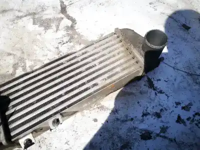 Pezzo di ricambio per auto di seconda mano intercooler per kia ceed (ed) 1.6 crdi 115 riferimenti oem iam 6039515  