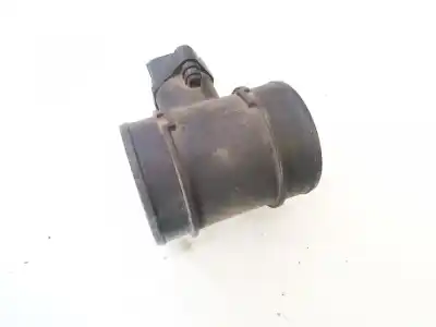 Second-hand car spare part flowmeter for opel meriva b 1.7 16v cdti oem iam references 0281002620