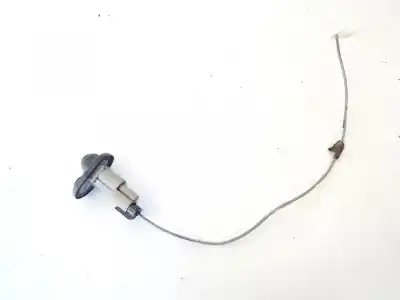 Second-hand car spare part switch for opel meriva b 1.7 16v cdti oem iam references 8658