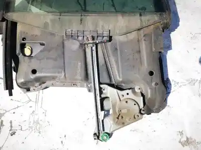 Pezzo di ricambio per auto di seconda mano alzacristalli posteriore destro per audi a6 avant (c4) 2.5 tdi riferimenti oem iam 4a0839398a