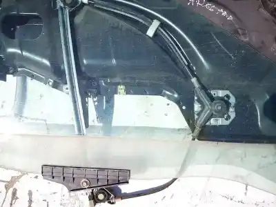 Second-hand car spare part passenger side right window regulator for audi 80 (811/813) 1.8 oem iam references 