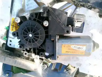 Автозапчастина б/у двигатель переднього ліва вікна для audi a4, b5 1994.11 - 1999.09 1.6 74kw 1994.11 - 2000.10 посилання на oem iam   