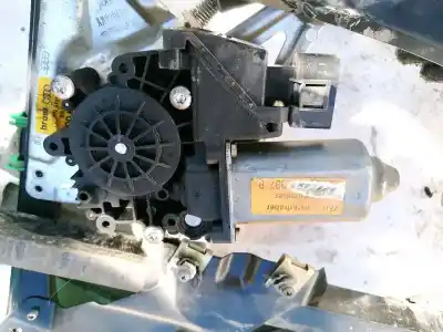 Автозапчастина б/у двигатель переднього ліва вікна для audi a4, b5 1994.11 - 1999.09 1.6 74kw 1994.11 - 2000.10 посилання на oem iam   