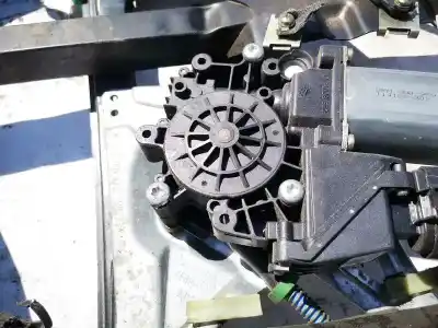 Автозапчастина б/у двигатель переднього правого скла для audi a4 avant (b5) 1.9 tdi посилання на oem iam 8d0959802d  
