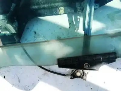 Second-hand car spare part driver left window regulator for audi 80 (811/813) 1.8 oem iam references   