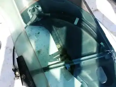 Second-hand car spare part driver left window regulator for audi 80 (811/813) 1.8 oem iam references 