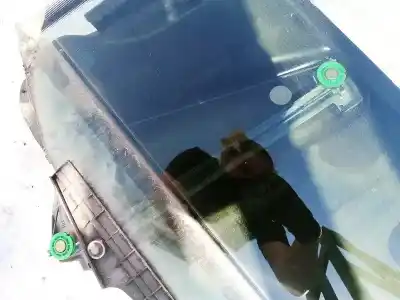 Second-hand car spare part rear left window regulator for audi 80 (811/813) 1.8 oem iam references 