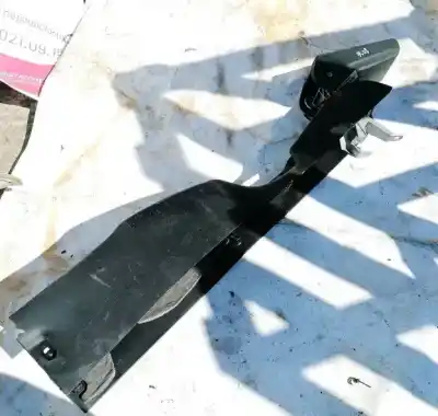 Pezzo di ricambio per auto di seconda mano BRACCIOLO CENTRALE per SEAT TOLEDO (1M2)  Riferimenti OEM IAM   