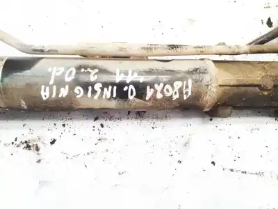 Автозапчастина б/у рульмова рейка для opel insignia a (g09) 2.0 cdti (68) посилання на oem iam   p13292326