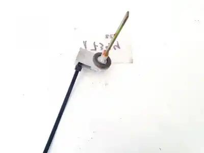 Peça sobressalente para automóvel em segunda mão sensor por volkswagen passat b6 (3c2) 2.0 tdi 16v referências oem iam 4b0820539