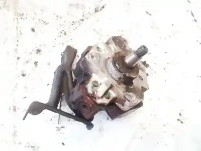 Second-hand car spare part injection pump for audi a6 avant (4f5) 2.7 tdi oem iam references 0445010125
