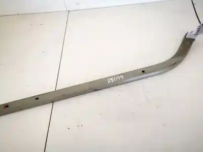 Peça sobressalente para automóvel em segunda mão suporte / guia de porta de correr por peugeot partner (s2) 1.9 diesel referências oem iam 