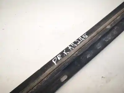 Pezzo di ricambio per auto di seconda mano plastica per audi 80 avant 1.9 tdi riferimenti oem iam   