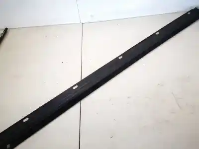 Pezzo di ricambio per auto di seconda mano plastica per audi 80 avant 1.9 tdi riferimenti oem iam   