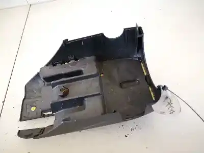Pezzo di ricambio per auto di seconda mano plastiche per audi a5 (8t3) 1.8 tfsi riferimenti oem iam   
