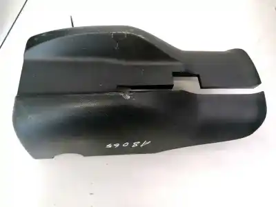 Peça sobressalente para automóvel em segunda mão plásticos por seat altea (5p1) 1.6 referências oem iam 5p0858559c