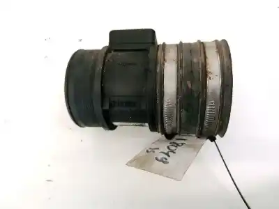 Peça sobressalente para automóvel em segunda mão medidor de massa de ar por peugeot partner (s2) 1.9 diesel referências oem iam 9628336380