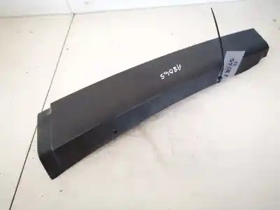 Peça sobressalente para automóvel em segunda mão plásticos por seat altea (5p1) 1.6 referências oem iam 5p0853290b