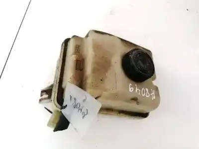 Peça sobressalente para automóvel em segunda mão depósito/reservatório de direção por peugeot partner (s2) 1.9 diesel referências oem iam 9612140880