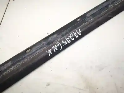 Pezzo di ricambio per auto di seconda mano plastica per audi 80 avant 1.9 tdi riferimenti oem iam   