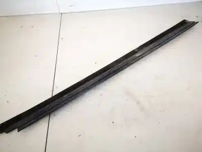 Pezzo di ricambio per auto di seconda mano plastica per audi 80 avant 1.9 tdi riferimenti oem iam   