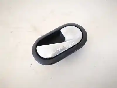 Автозапчасти б/у внутри передней правой ручки за renault grand scénic iii (jz0/1_) 1.5 dci ссылки oem iam 8200028486