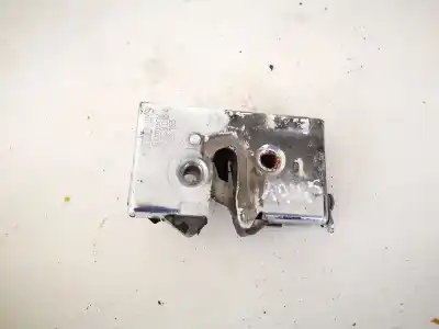 Автозапчасти б/у замок задней правой двери за audi 80 avant 1.9 tdi ссылки oem iam 8a0839016a