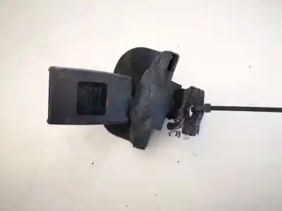 Peça sobressalente para automóvel em segunda mão chicote / encaixe cinto segurança traseiro esquerdo por audi a5 (8t3) 1.8 tfsi referências oem iam 8t0857739  