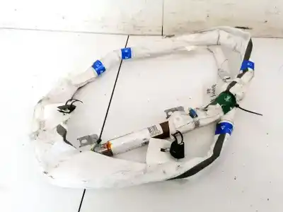 Second-hand car spare part front left curtain airbag for audi a5 (8t3) 1.8 tfsi oem iam references 8t0880741a