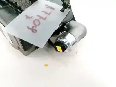 Автозапчастина б/у передній правий ремін безпеки для opel antara 2.0 cdti cat (z 20 dmh / llw) посилання на oem iam   