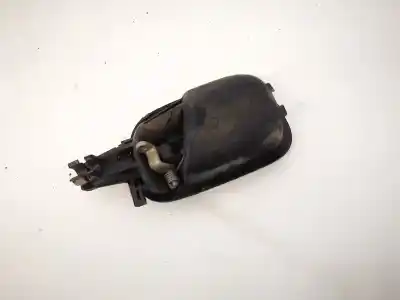 Pezzo di ricambio per auto di seconda mano maniglia interna posteriore sinistra per audi a4, b5 1994.11 - 1999.09 1.6 74kw 1994.11 - 2000.10 riferimenti oem iam 8d0839019  