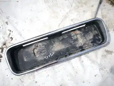 Pezzo di ricambio per auto di seconda mano maniglia esterna del cancello per rover rover 600 (rh) 1.8 618 i riferimenti oem iam 74890sn80000