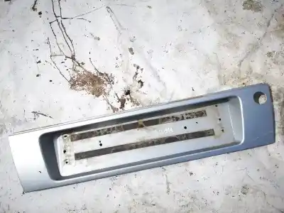 Автозапчасти б/у внешняя ручка ворот за audi a6, c5 1997.01 - 2001.08 1.8 92kw 1997.07 - 2005.01 ссылки oem iam 4s5853465d