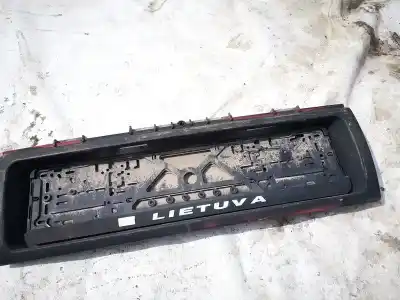 Автозапчасти б/у внешняя ручка ворот за audi 80 avant 1.9 tdi ссылки oem iam 8a5853465