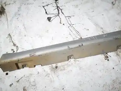 Piesă de schimb auto la mâna a doua prag lateral stanga (bucatã taiatã) pentru chevrolet epica 2.5 cat referințe oem iam 