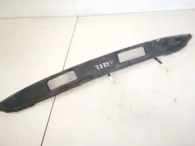 Автозапчастина б/у зовнішня ручка ворот для SUBARU LEGACY BERL. B13 (BL) 2.5 SE Посилання на OEM IAM   