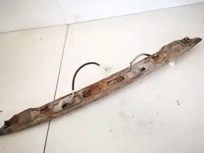 Автозапчастина б/у зовнішня ручка ворот для subaru legacy berl. b13 (bl) 2.5 se посилання на oem iam   