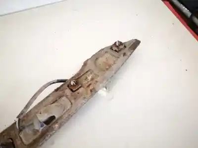 Автозапчастина б/у зовнішня ручка ворот для subaru legacy berl. b13 (bl) 2.5 se посилання на oem iam   