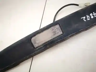 Автозапчастина б/у реєстрація пілот для SUBARU LEGACY BERL. B13 (BL) 2.5 SE Посилання на OEM IAM P3548  