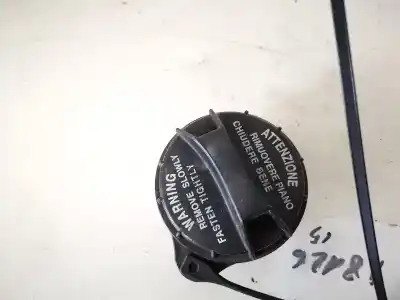 Peça sobressalente para automóvel em segunda mão tampa de combustível externa por hyundai getz (tb) 1.6 gls referências oem iam 