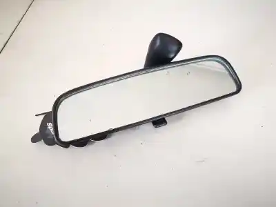 Peça sobressalente para automóvel em segunda mão espelho retrovisor interior por hyundai getz (tb) 1.6 gls referências oem iam e11025400