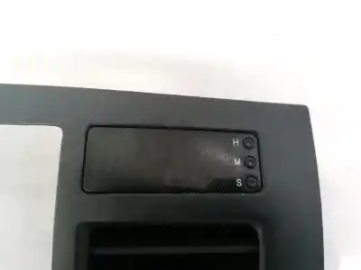 Piesă de schimb auto la mâna a doua ecran display multifuncțional displei pentru chevrolet epica 2.5 cat referințe oem iam 96647243