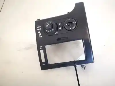 Piesă de schimb auto la mâna a doua maneta bloc lumini pentru chevrolet epica 2.5 cat referințe oem iam 