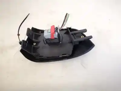 Pièce détachée automobile d'occasion bouton interrupteur pour fiat stilo (192) 1.9 jtd / 1.9 jtd 115 active références oem iam   