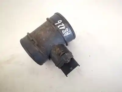 Peça sobressalente para automóvel em segunda mão medidor de massa de ar por hyundai getz (tb) 1.6 gls referências oem iam 0281002180