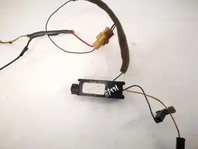 Piesă de schimb auto la mâna a doua amplificator de antena pentru chevrolet epica 2.5 cat referințe oem iam 