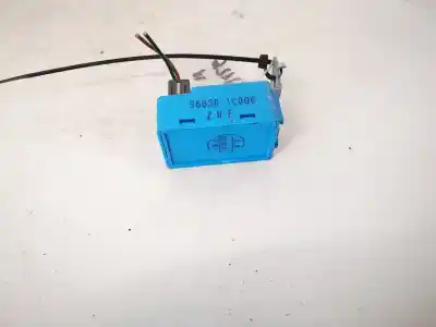 Peça sobressalente para automóvel em segunda mão sensor por hyundai getz (tb) 1.6 gls referências oem iam 968301c000  96830-1c000