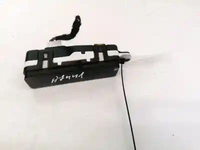 Piesă de schimb auto la mâna a doua ecran display multifuncțional displei pentru chevrolet epica 2.5 cat referințe oem iam 96434751