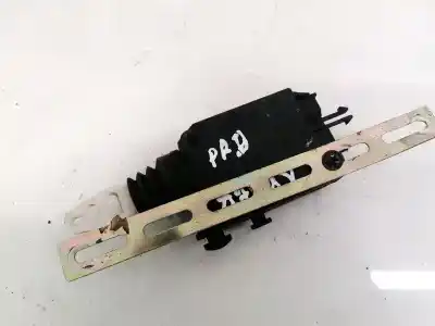 Pezzo di ricambio per auto di seconda mano motore chiusura cancello centralizzato per fiat doblo (119) 1.3 16v jtd cat riferimenti oem iam 