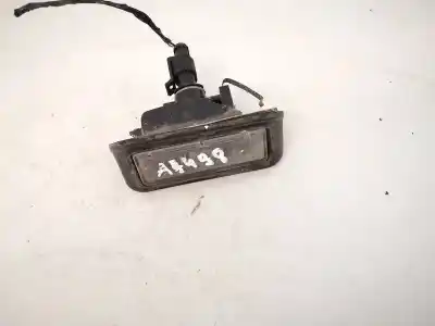 Pezzo di ricambio per auto di seconda mano pilota di registrazione per fiat doblo (119) 1.3 16v jtd cat riferimenti oem iam 46738719